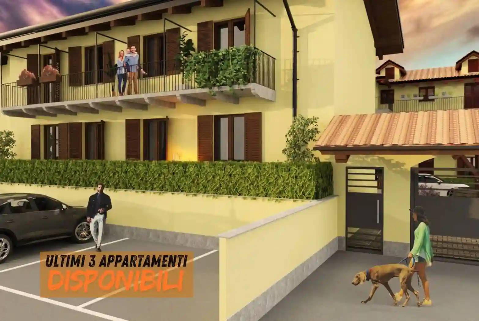 Appartamento - foto 3