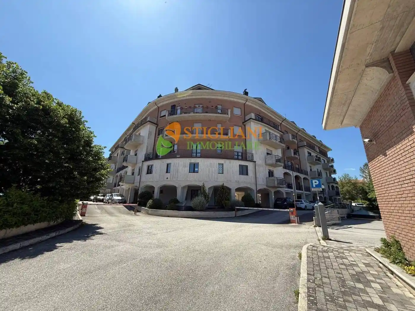 Appartamento in vendita a Campobasso