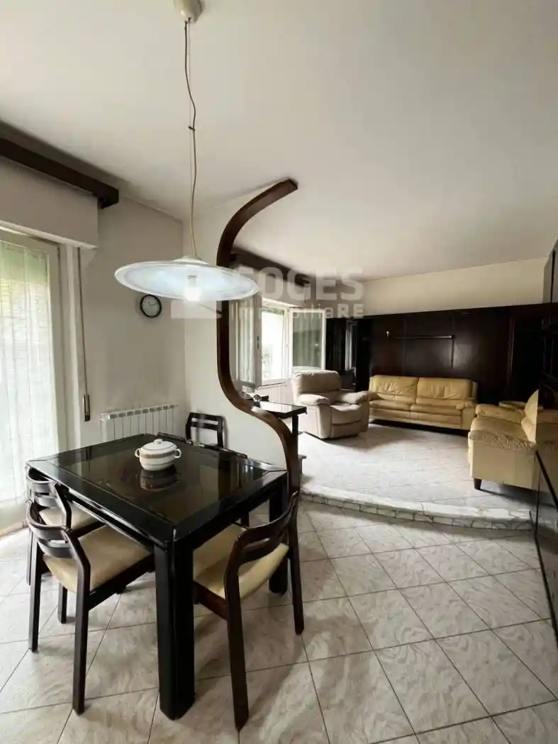 Appartamento in vendita a Montevarchi