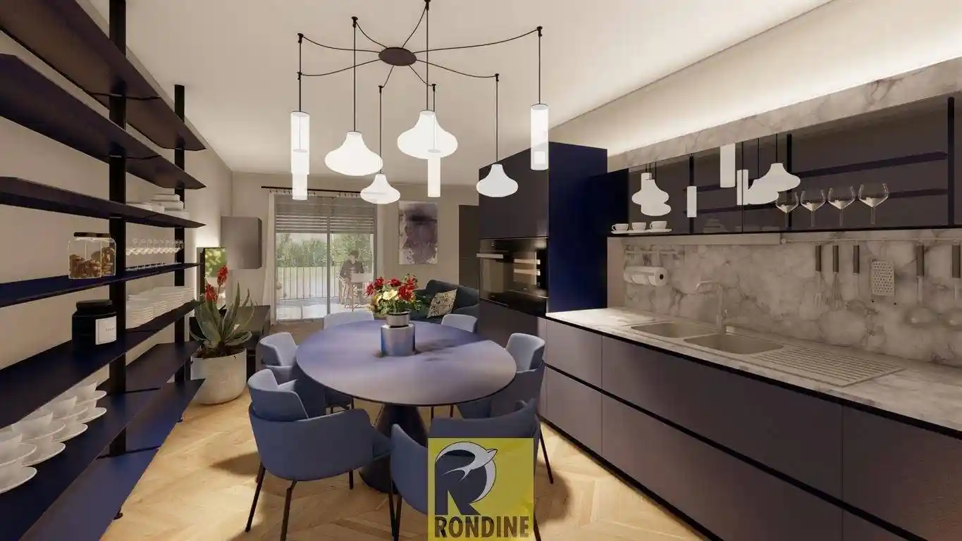 Villetta a schiera in vendita a Faenza