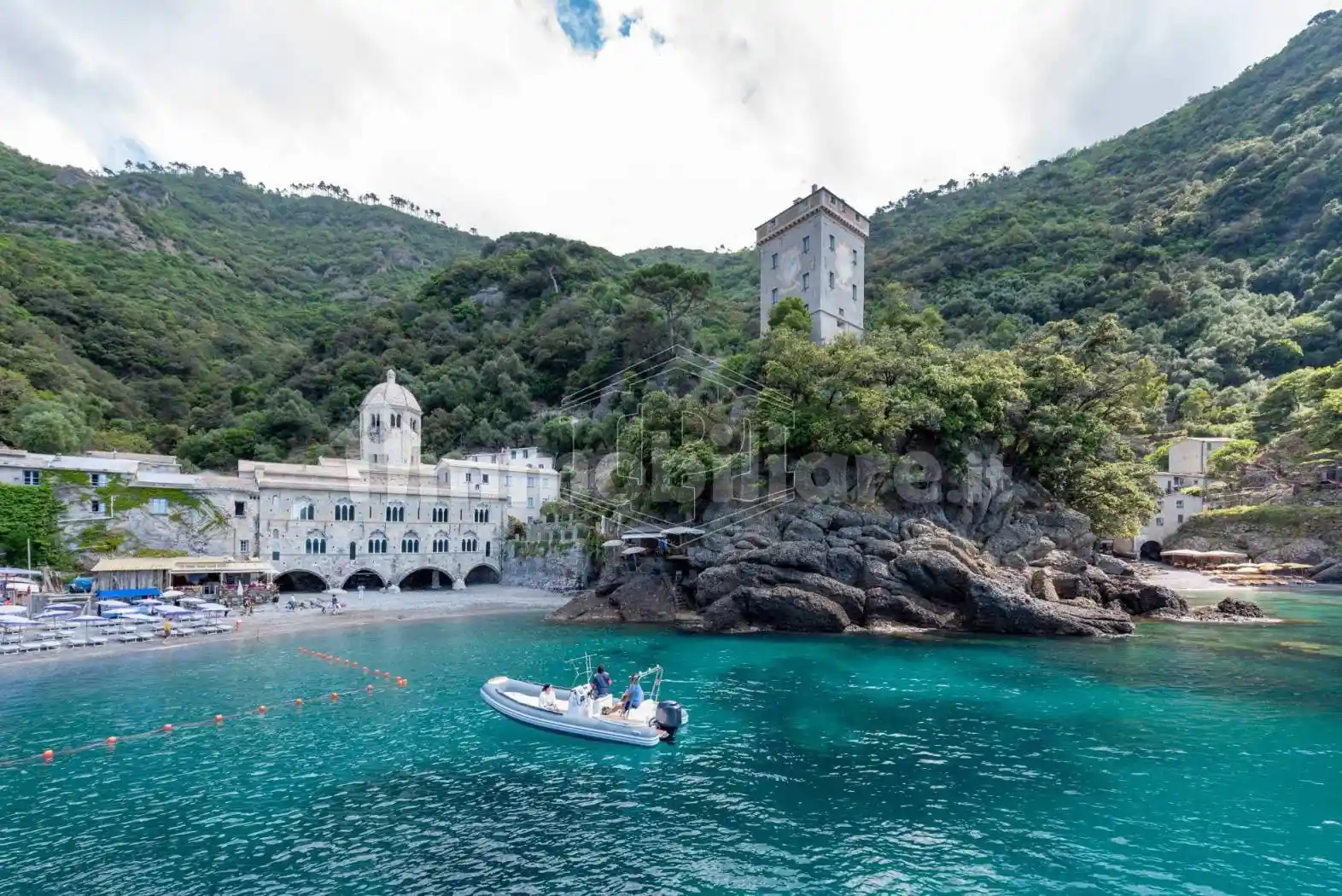 Quadrilocale via San Fruttuoso, Monte di Portofino - San Fruttuoso, Camogli - foto 3
