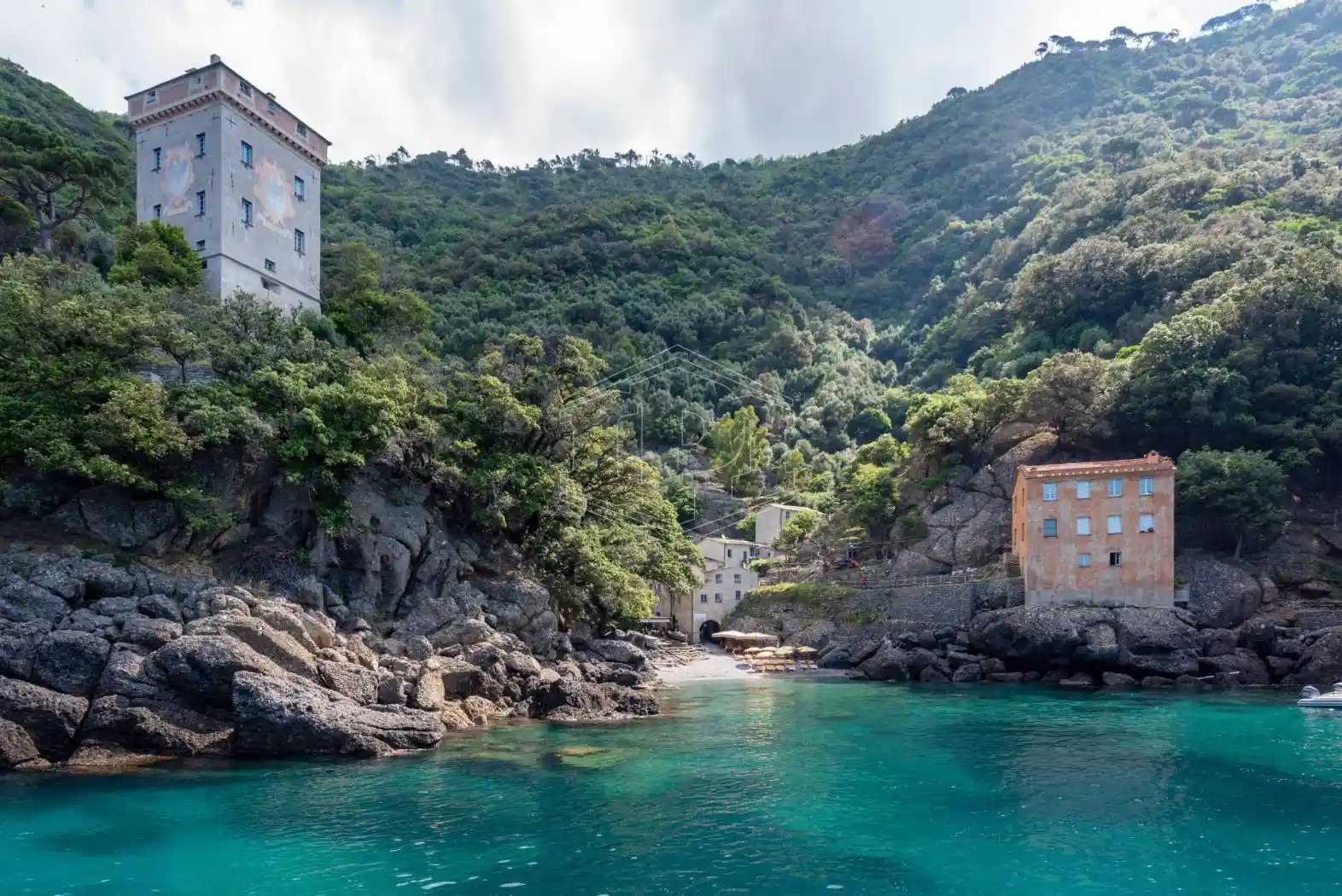 Quadrilocale via San Fruttuoso, Monte di Portofino - San Fruttuoso, Camogli - foto 4