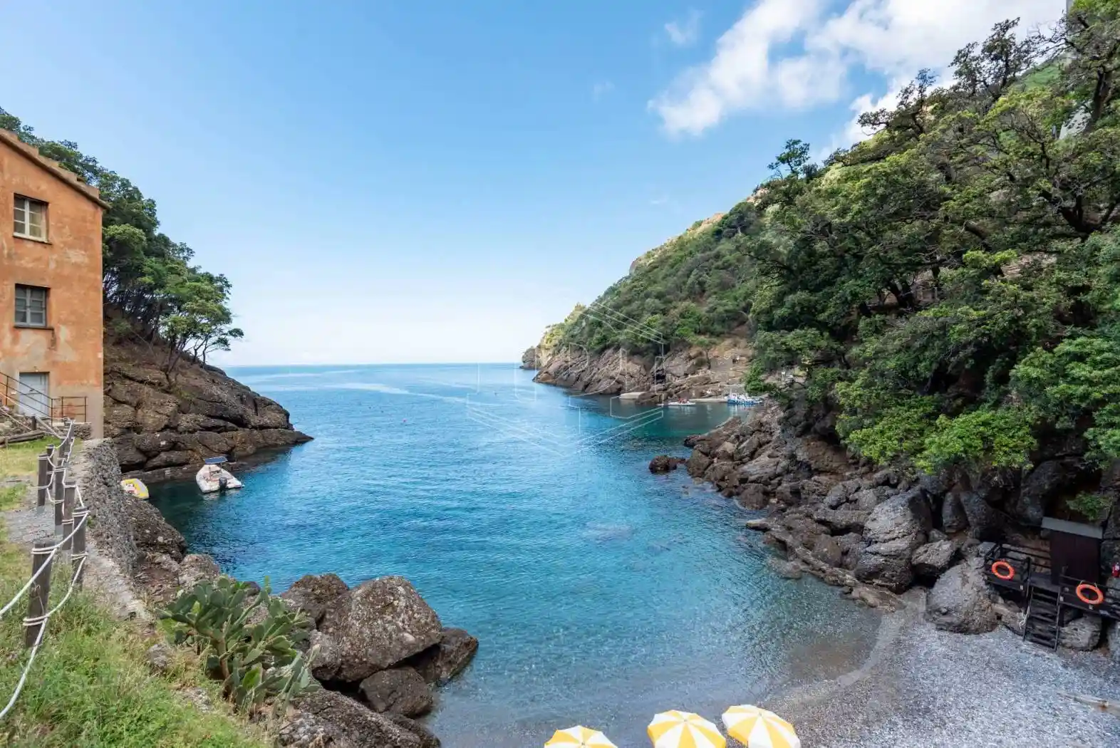 Quadrilocale via San Fruttuoso, Monte di Portofino - San Fruttuoso, Camogli - foto 5