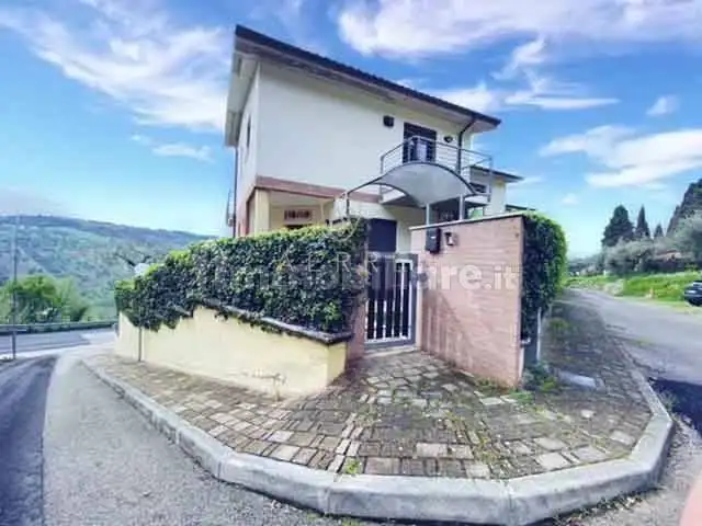 Villetta a schiera in vendita a Bucchianico