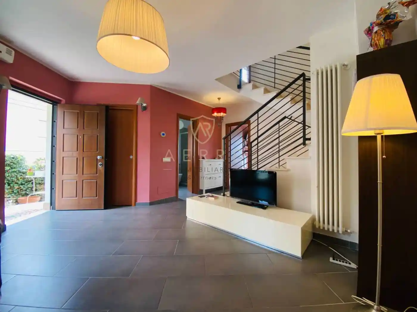 Villa a schiera via Piane 42, Bucchianico - foto 5