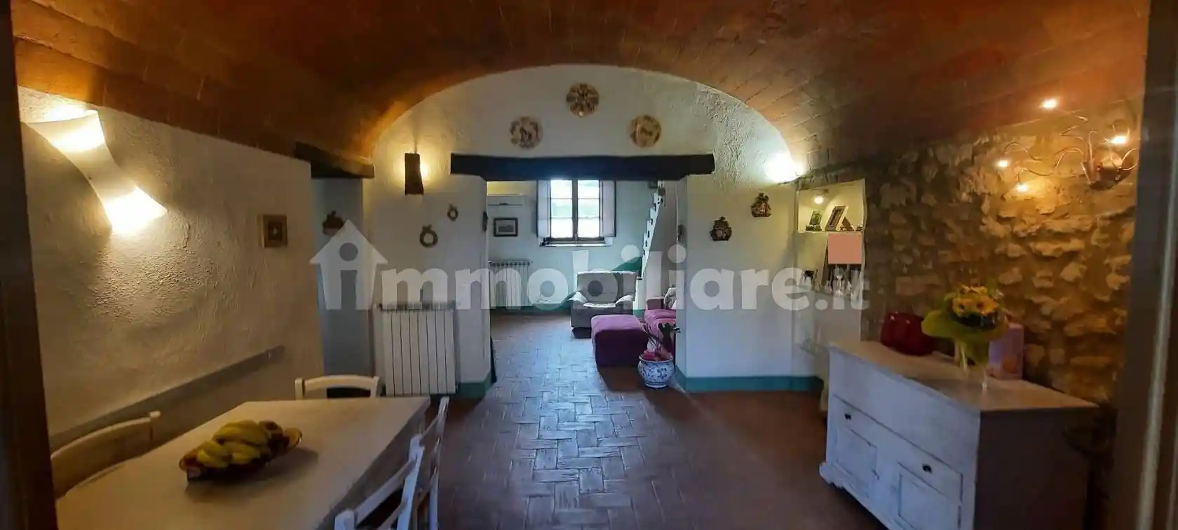 Rustico - Casale in vendita a Poggibonsi