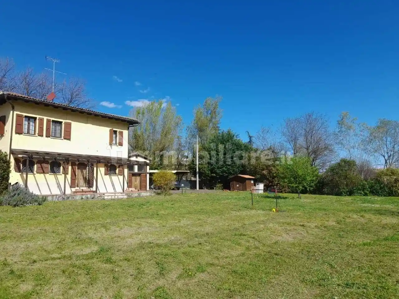 Terratetto unifamiliare via dei Mulini, Savigno, Valsamoggia - foto 2