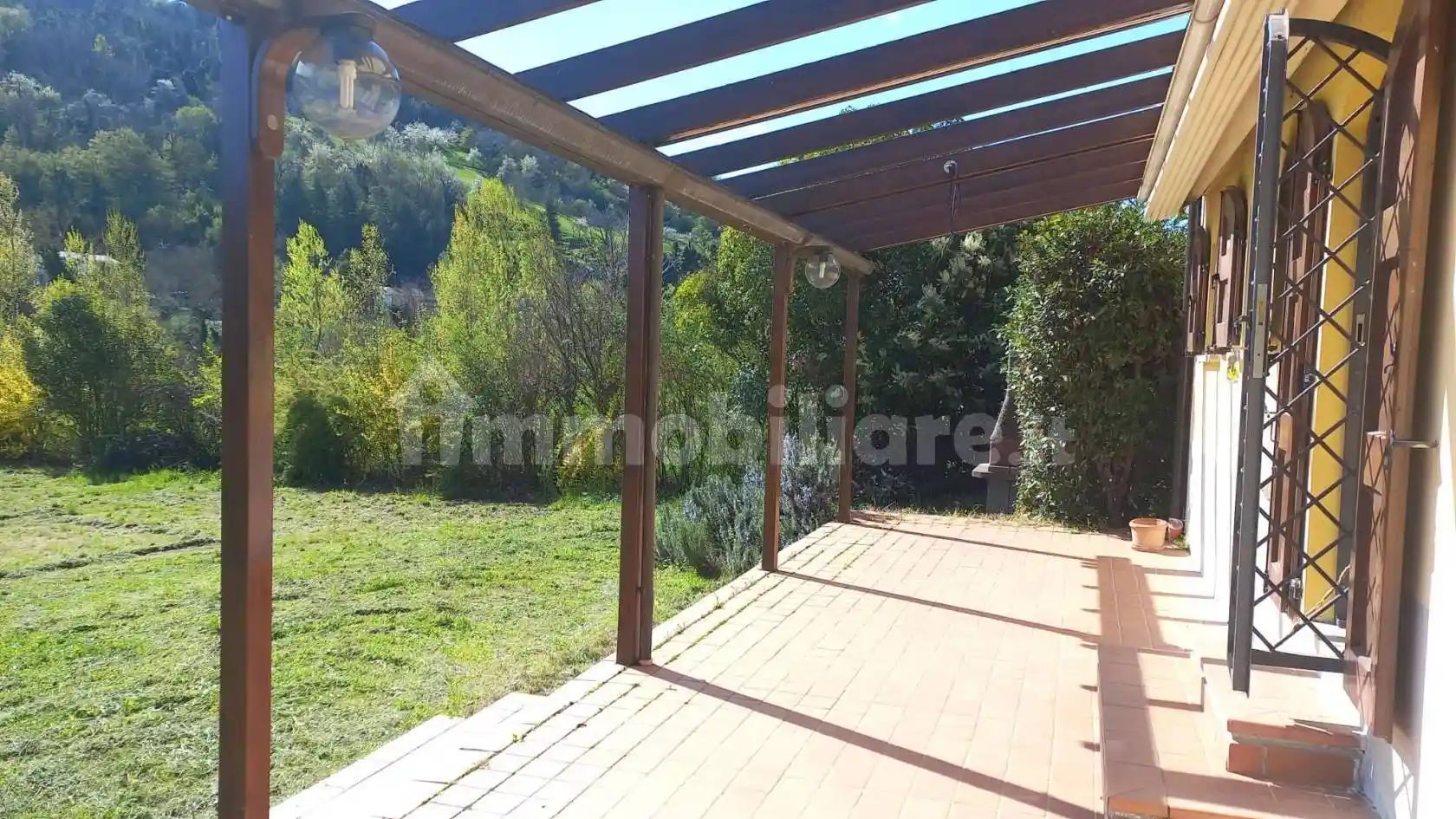 Terratetto unifamiliare via dei Mulini, Savigno, Valsamoggia - foto 3