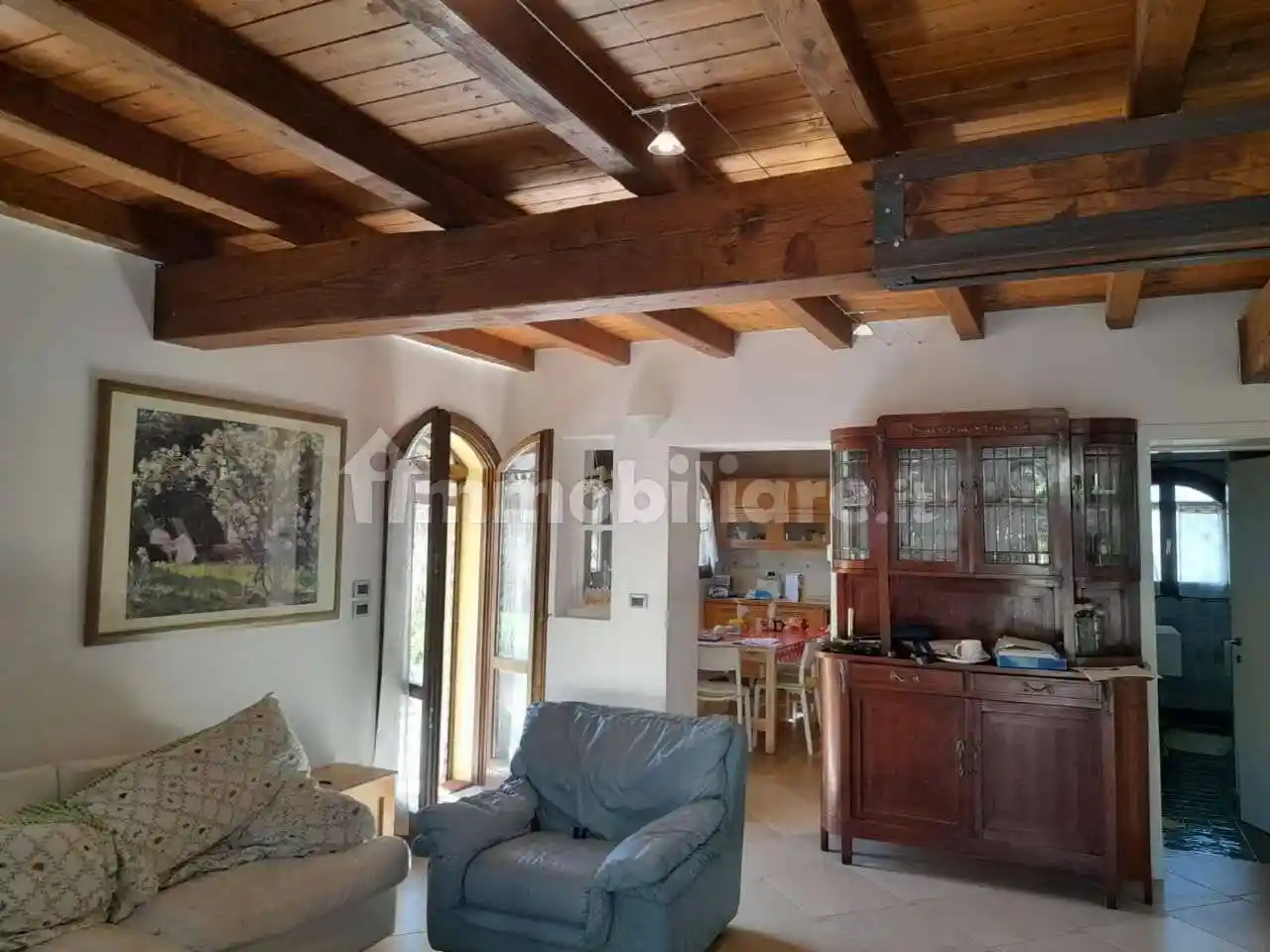 Terratetto unifamiliare via dei Mulini, Savigno, Valsamoggia - foto 5