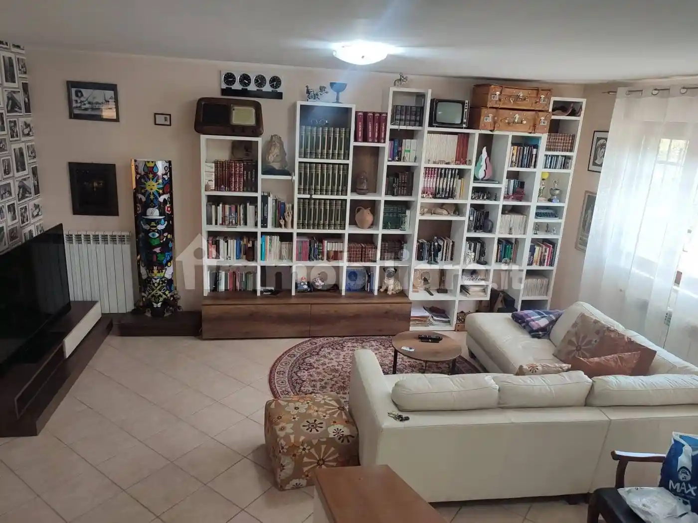 Villetta a schiera in vendita a Ceccano