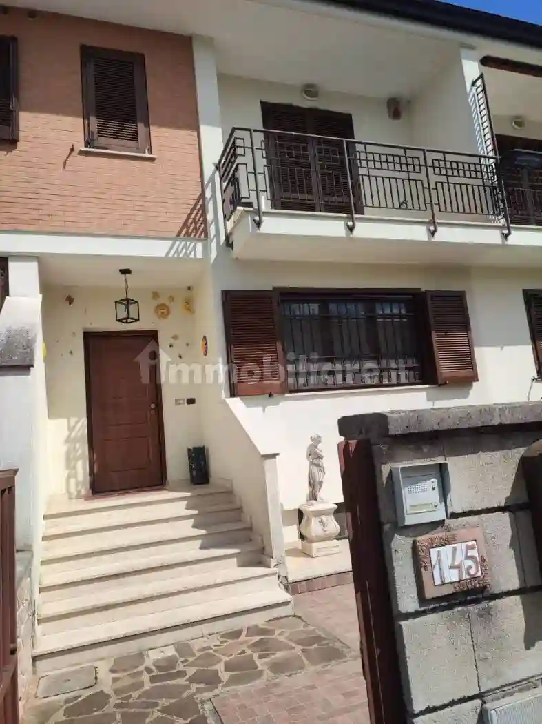 Villetta a schiera - foto 3