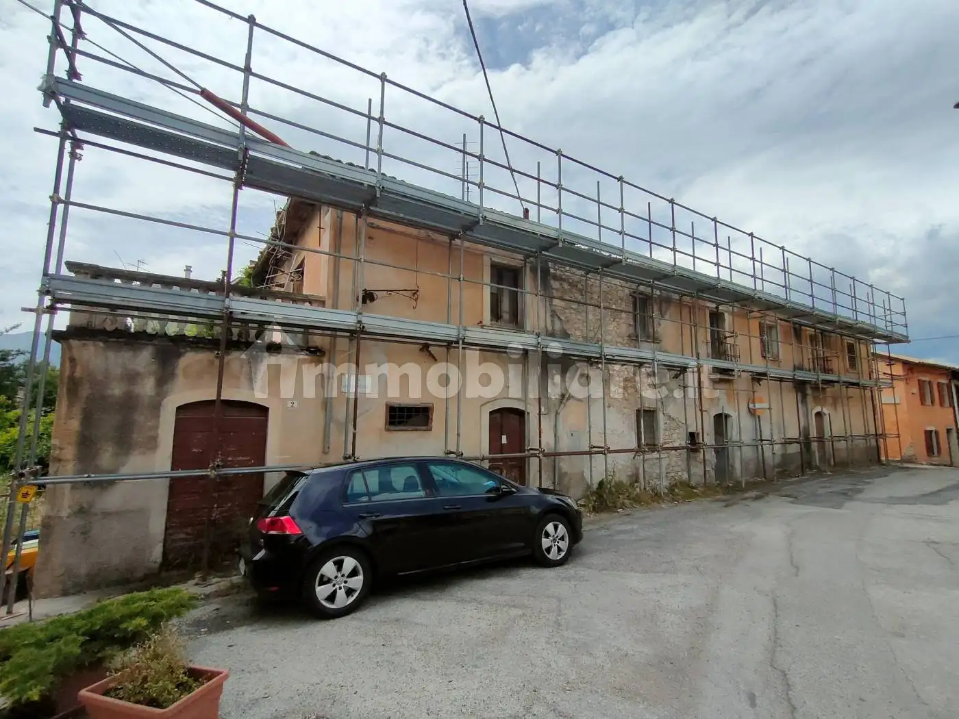 Rustico - Casale in vendita a L'Aquila