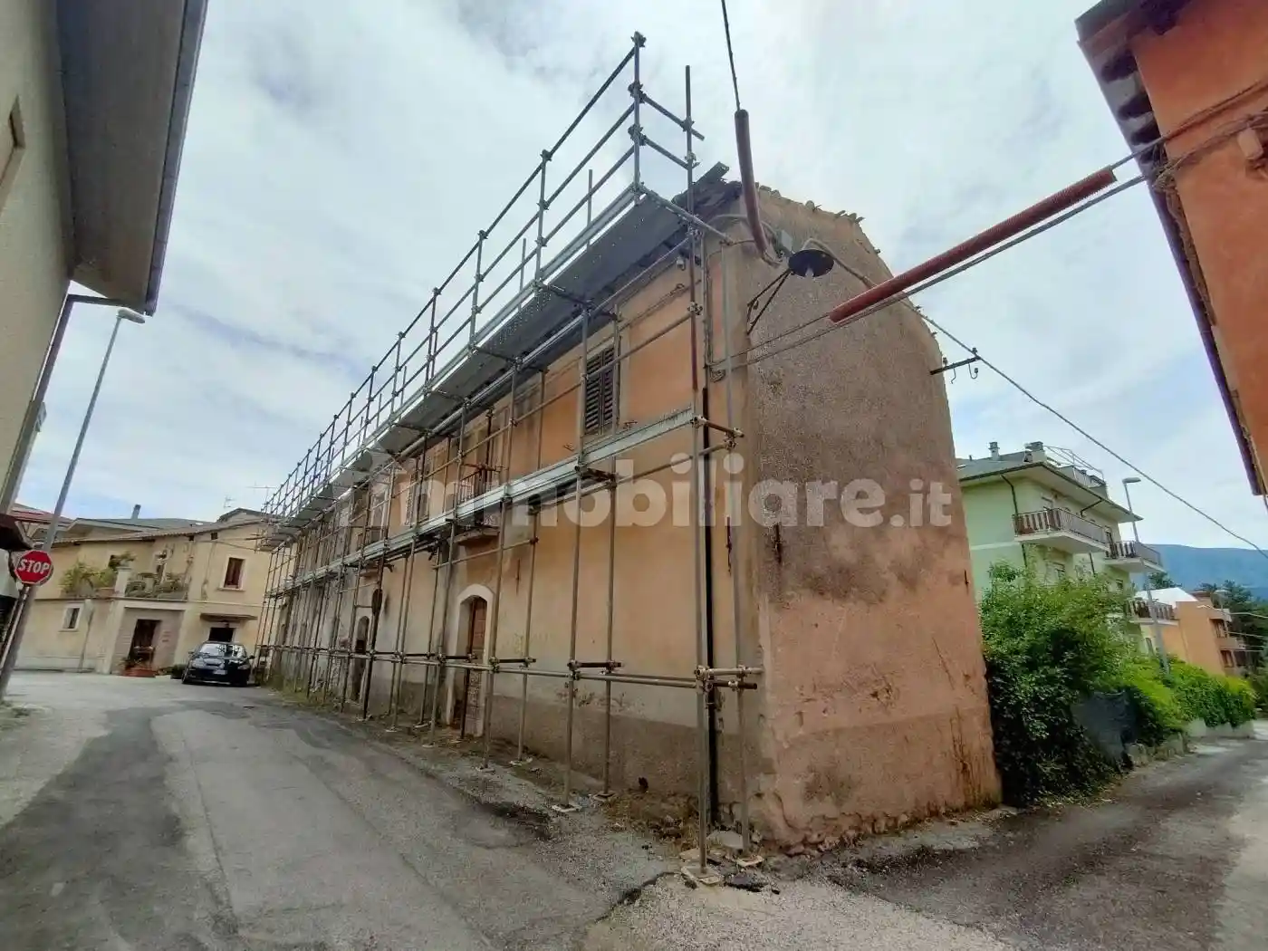 Casale via Conduttura 4, Santa Barbara - San Sisto, L'Aquila - foto 4