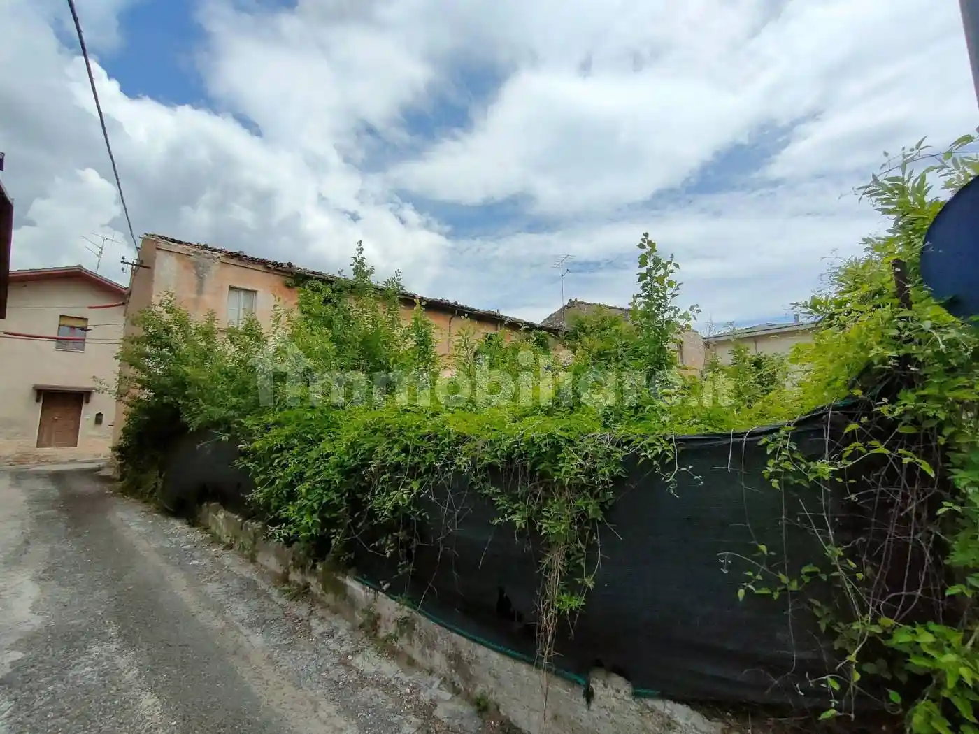 Casale via Conduttura 4, Santa Barbara - San Sisto, L'Aquila - foto 5