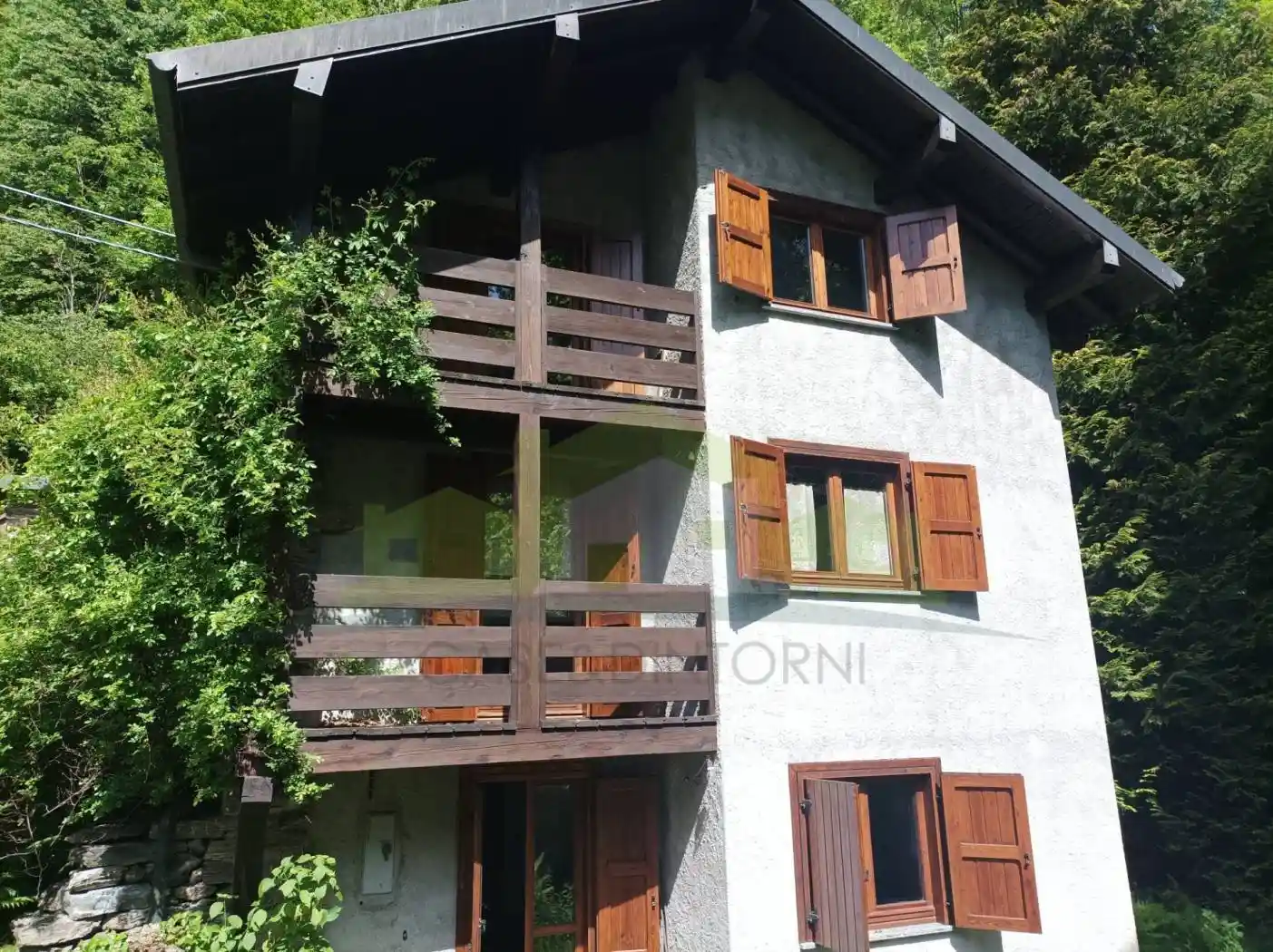 Casa indipendente - foto 2