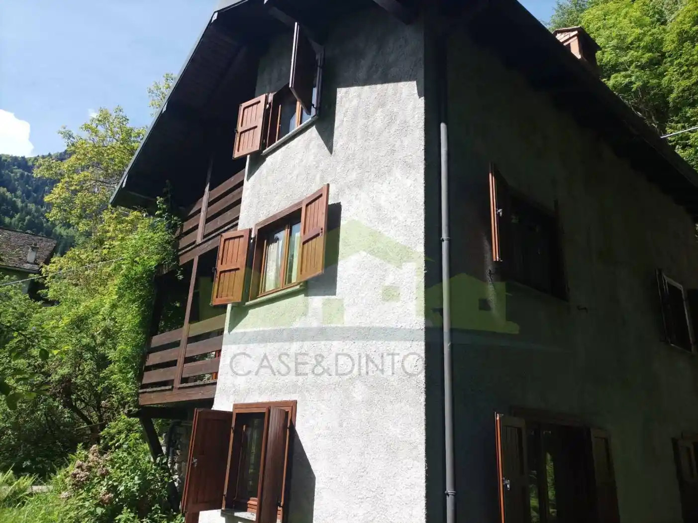 Casa indipendente - foto 3