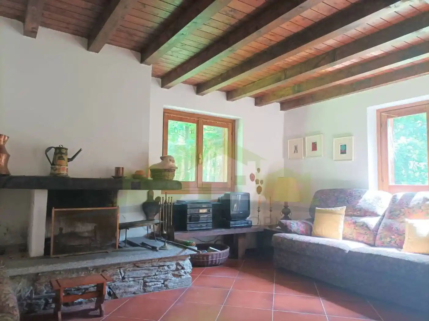 Casa indipendente - foto 5