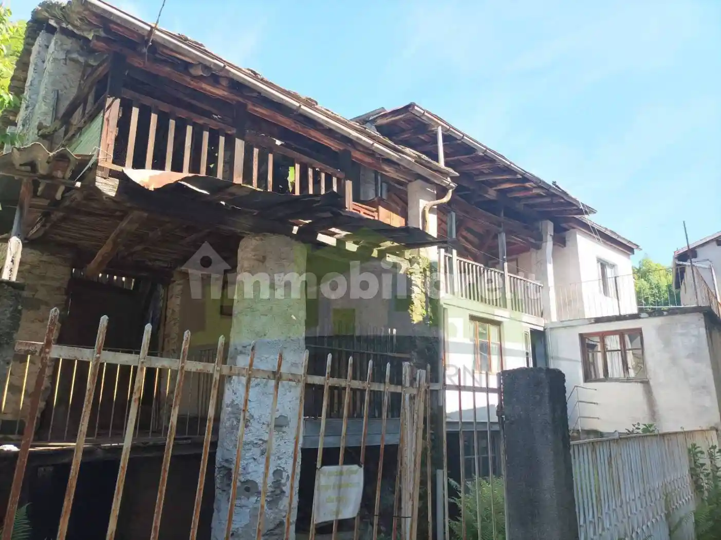 Casa indipendente in vendita a Scopello