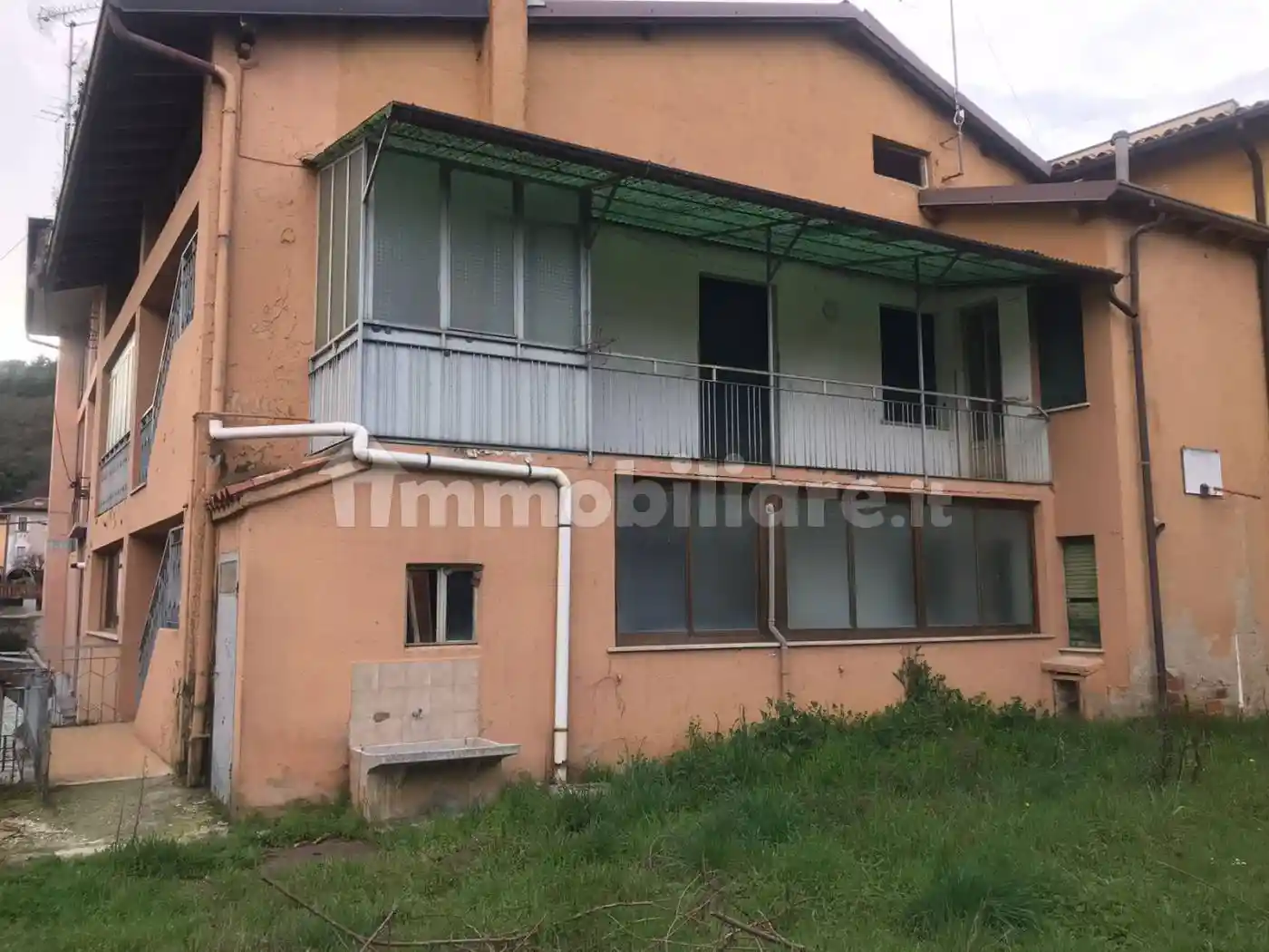 Villa in vendita a Gavardo