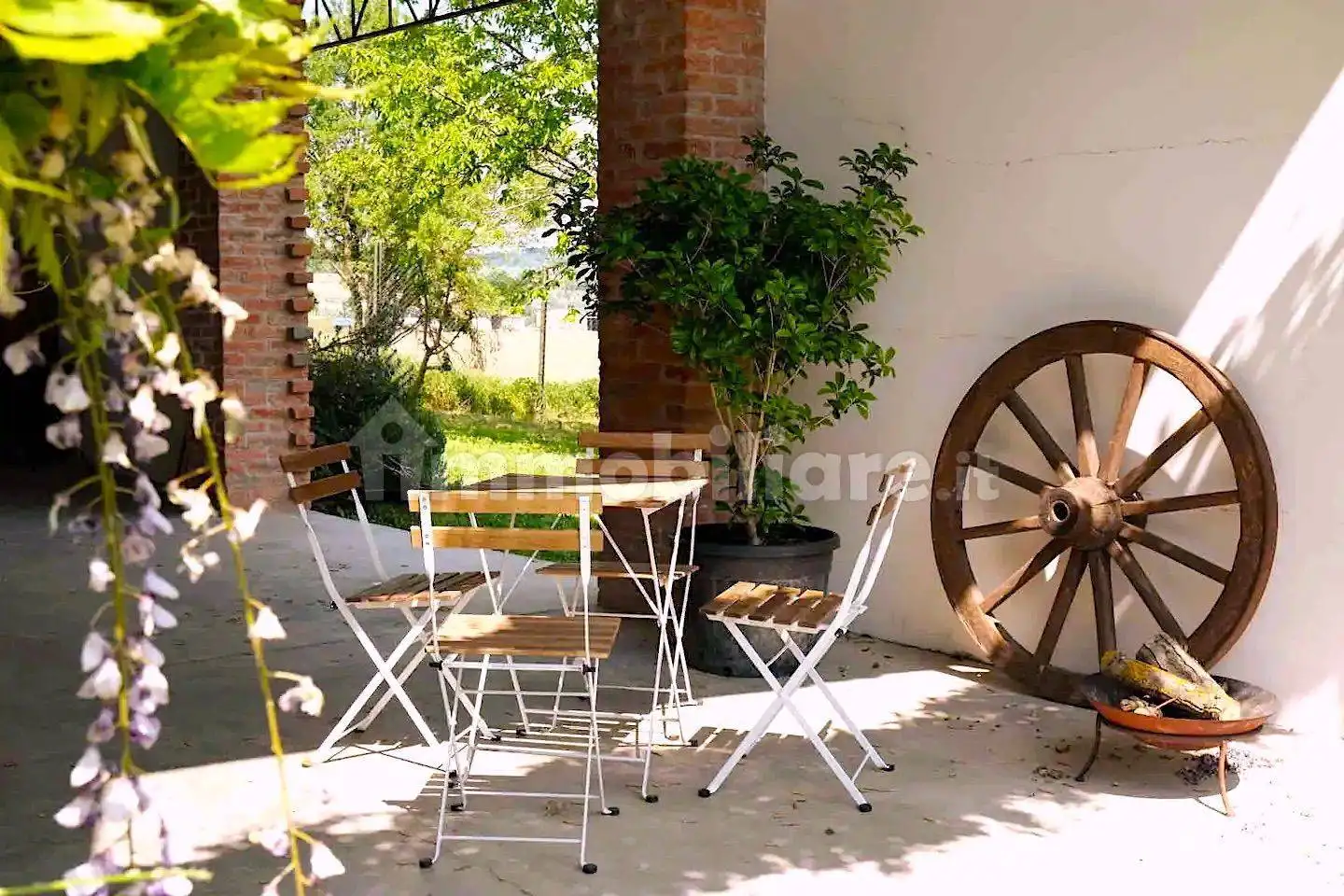 Casale, ottimo stato, 550 m², Alfiano Natta - foto 3