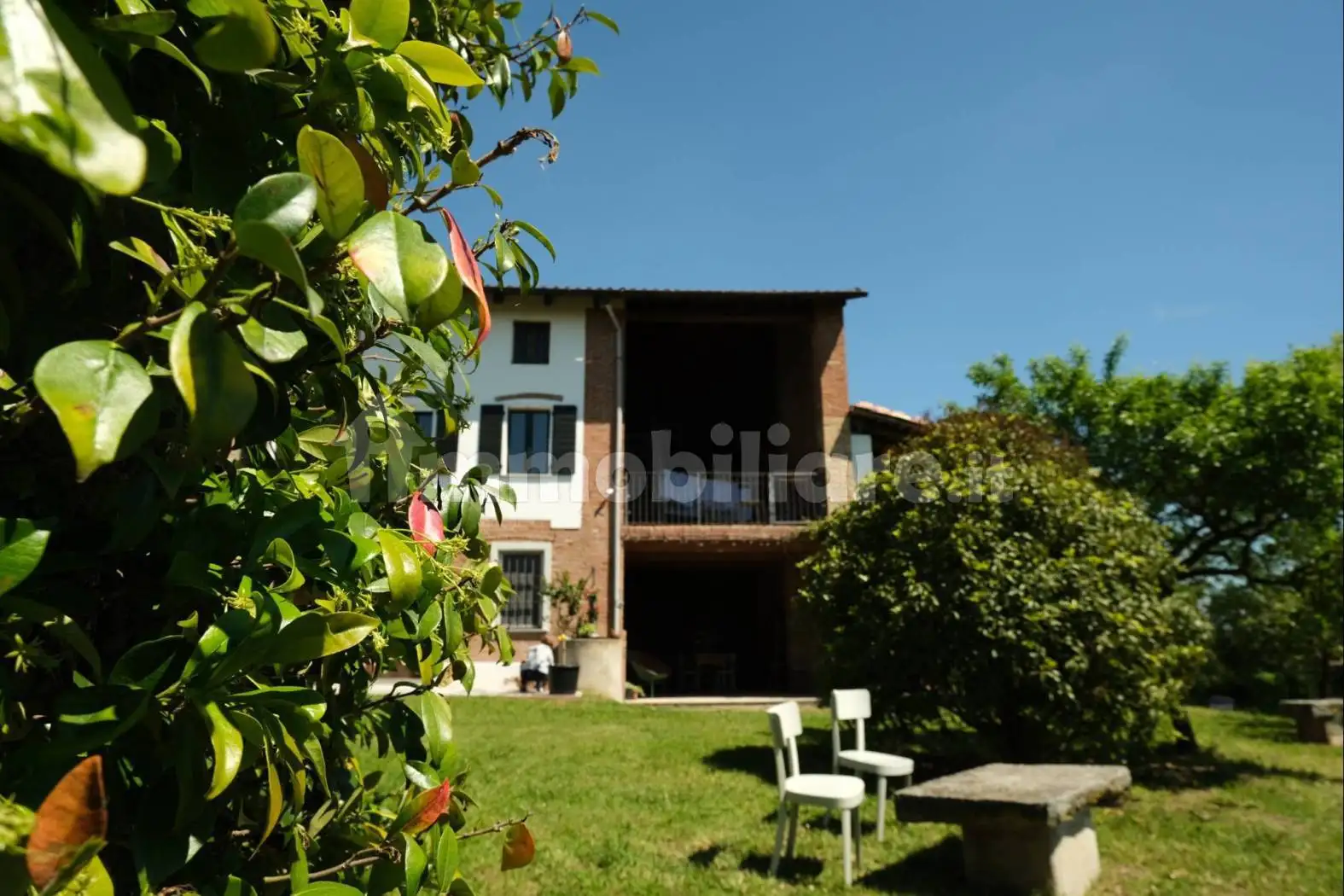 Casale, ottimo stato, 550 m², Alfiano Natta - foto 5