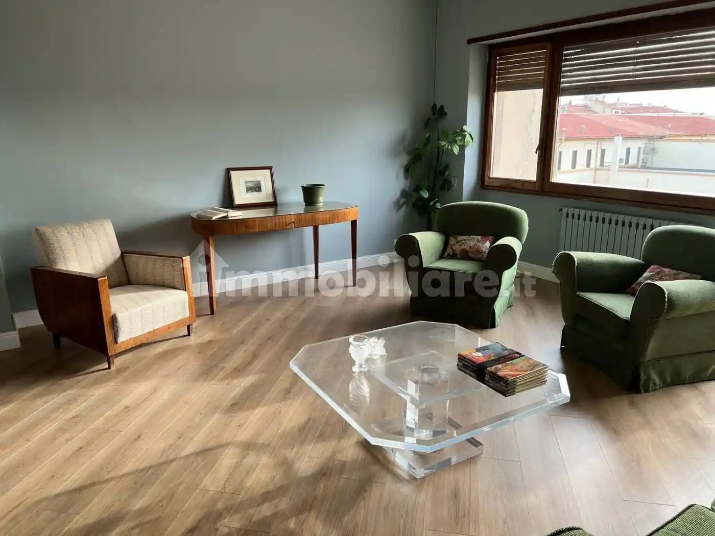 Appartamento in vendita a Sassari