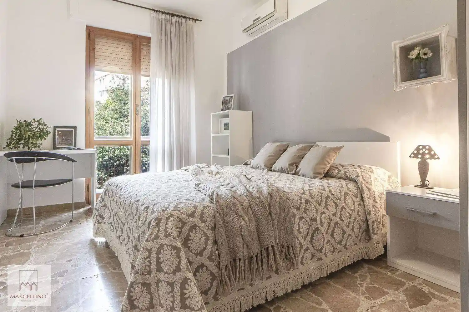 Appartamento in vendita a Sassari
