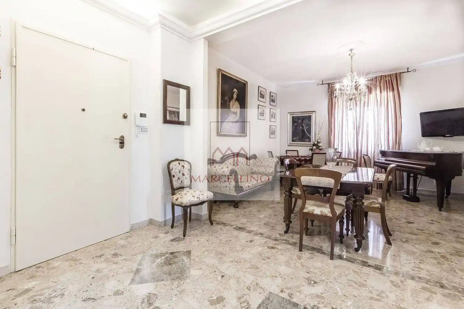 Appartamento in vendita a Sassari