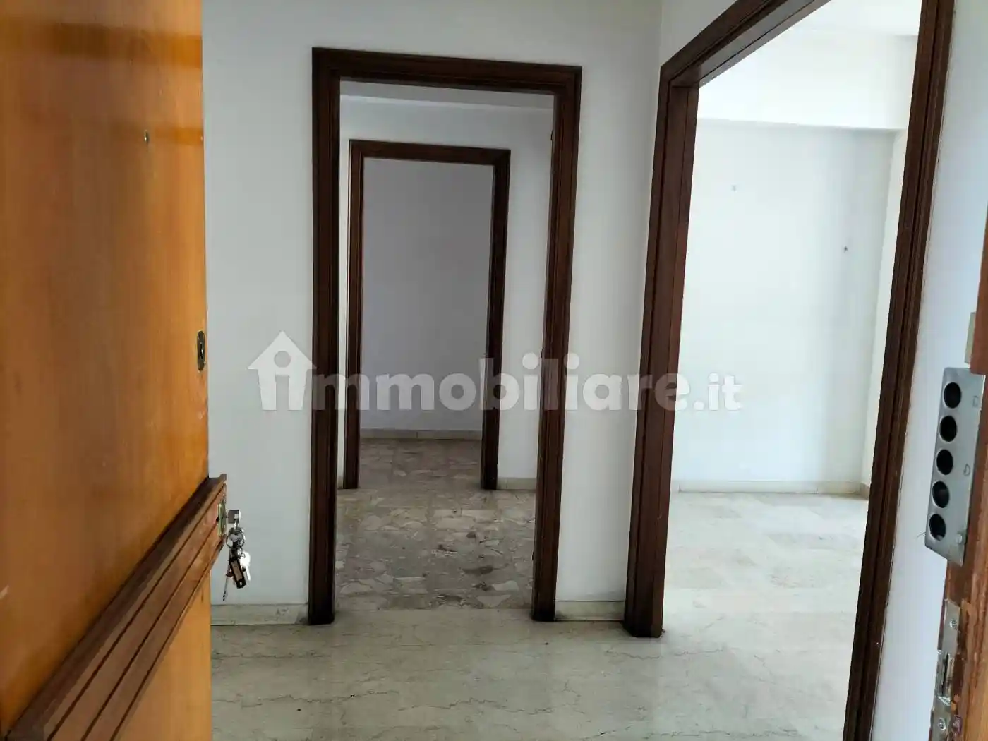 Appartamento largo Rosciano, Centro, Montorio al Vomano - foto 3