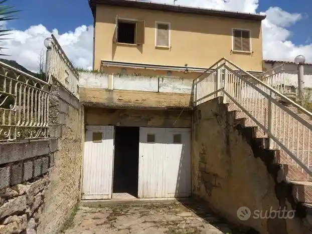 Villa in vendita a Bortigiadas