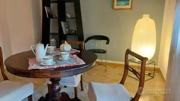 Appartamento in vendita a Sassari