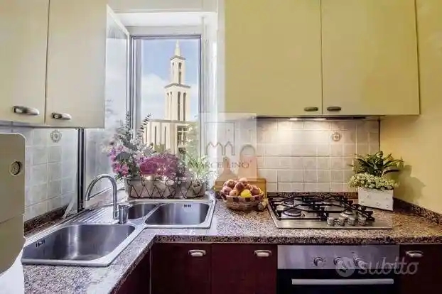 Appartamento in vendita a Sassari