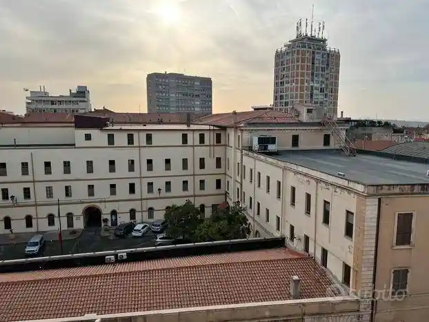 Appartamento in vendita a Sassari