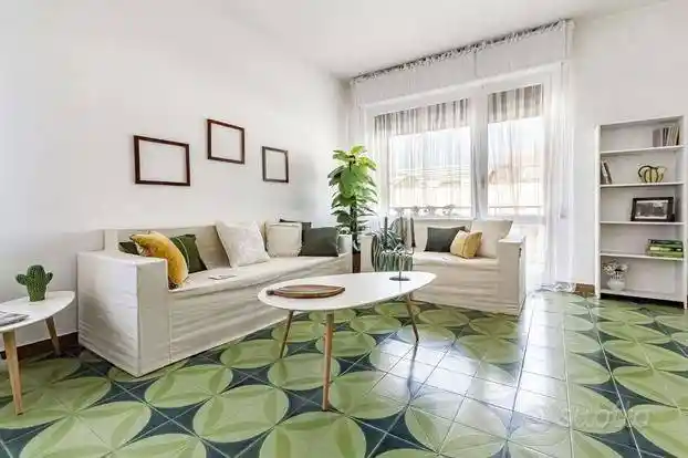 Appartamento in vendita a Sassari