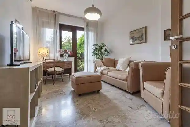 Appartamento in vendita a Sassari