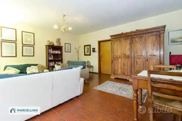 Appartamento in vendita a Sassari