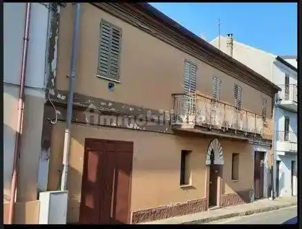 Terratetto unifamiliare via Roma 170, Centro, Montepaone - foto 2