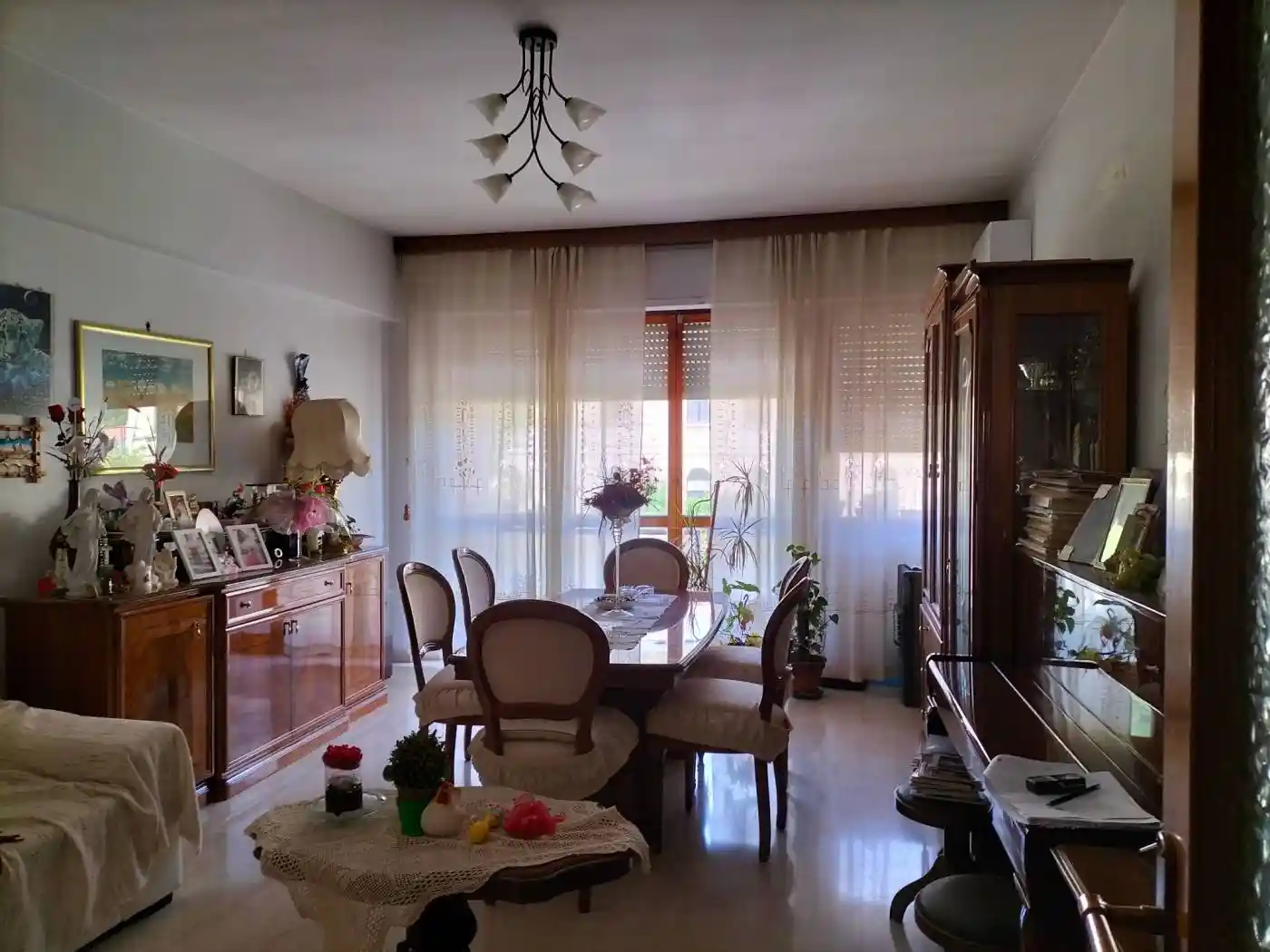 Appartamento largo Rosciano, Centro, Montorio al Vomano - foto 2