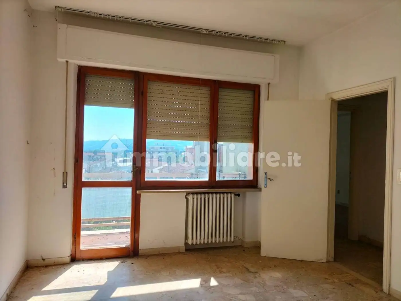 Appartamento in vendita a Montorio al Vomano