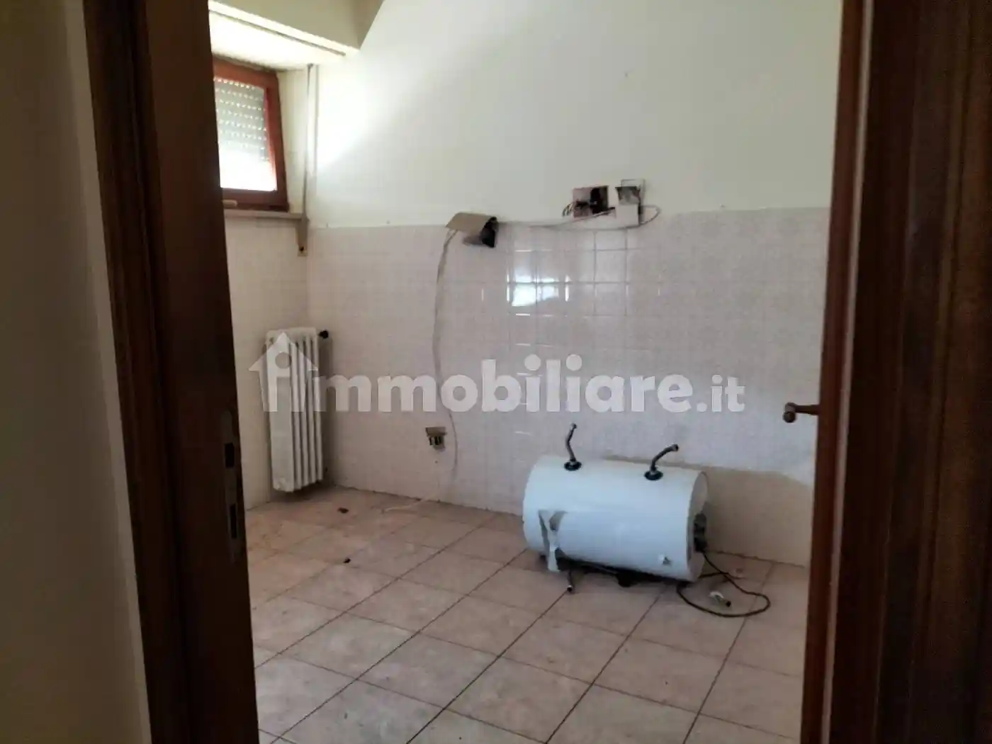 Quadrilocale largo Rosciano, Centro, Montorio al Vomano - foto 5