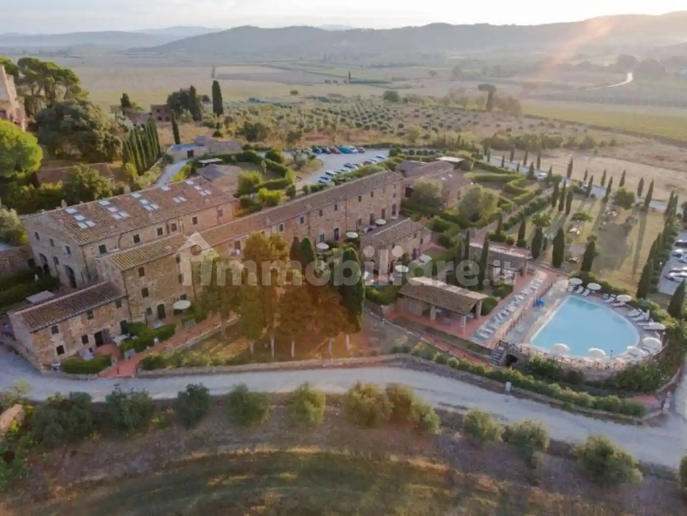 Appartamento in vendita a Campiglia Marittima