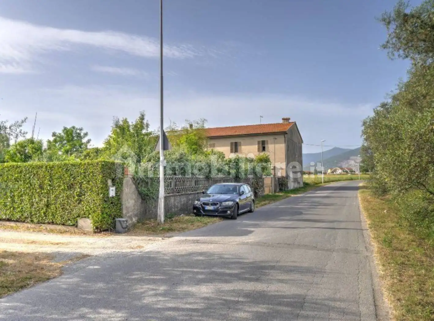 Rustico - Casale in vendita a Cascina