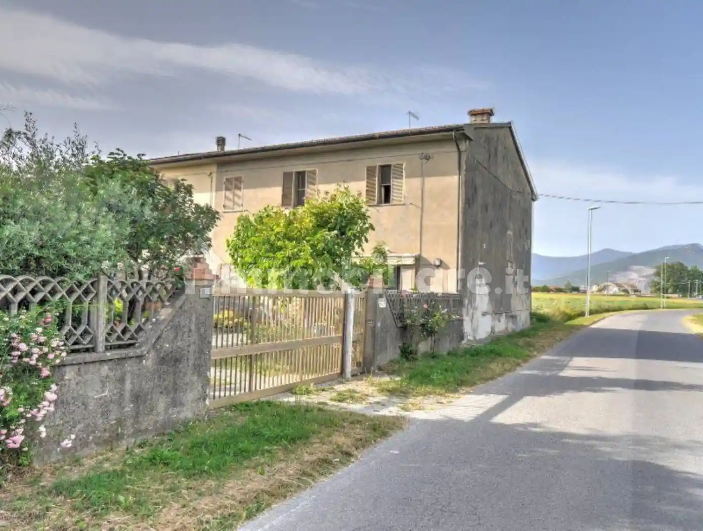 Cascina via Macerata, 264, Arnaccio - Chiesanuova, Cascina - foto 2