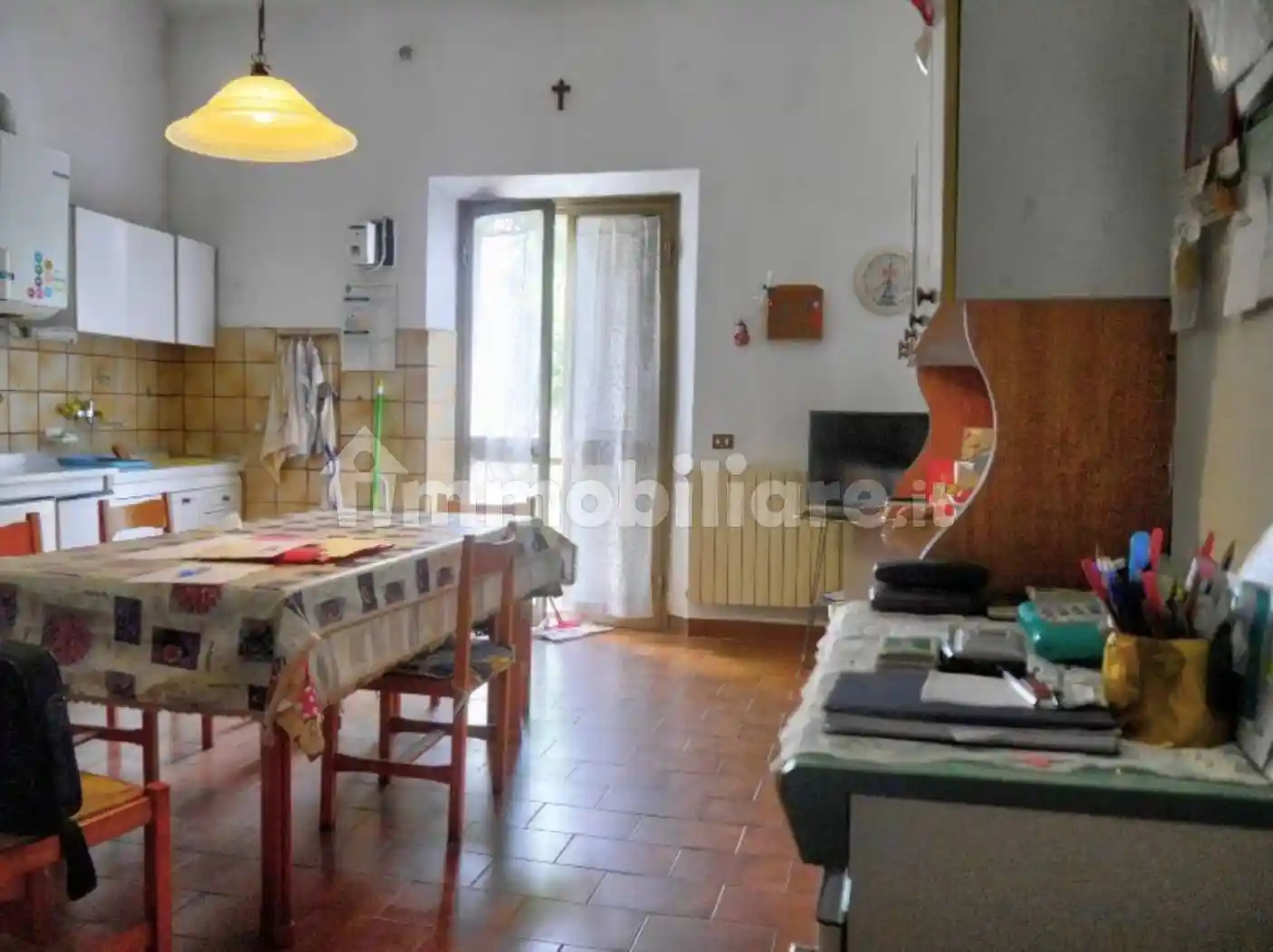 Cascina via Macerata, 264, Arnaccio - Chiesanuova, Cascina - foto 3