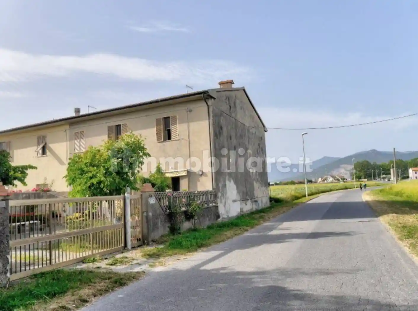 Cascina via Macerata, 264, Arnaccio - Chiesanuova, Cascina - foto 4