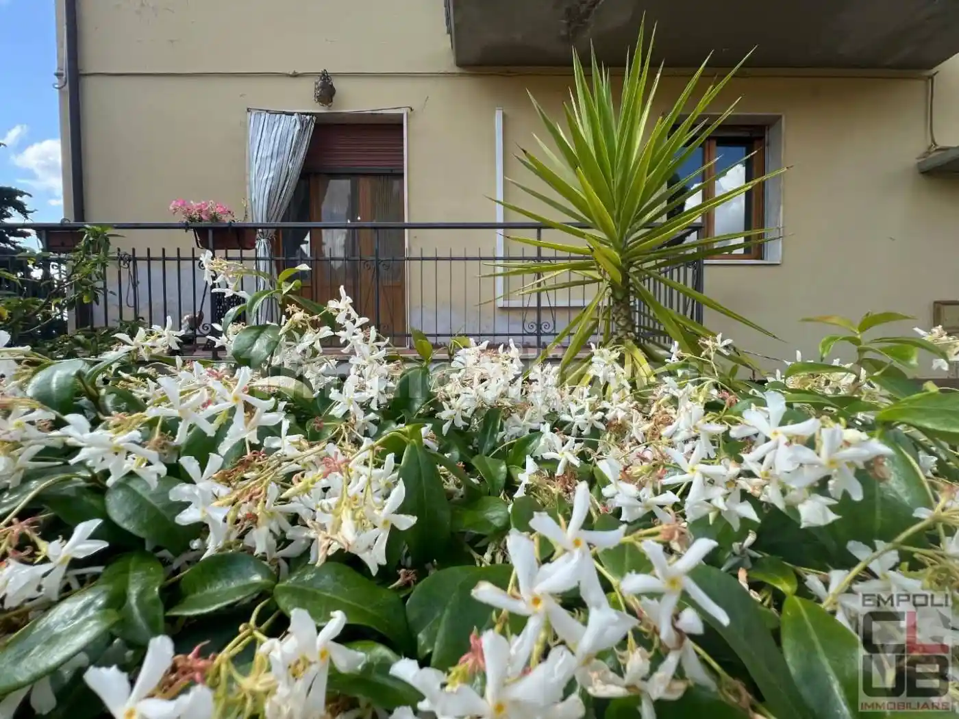 Appartamento in vendita a Montespertoli