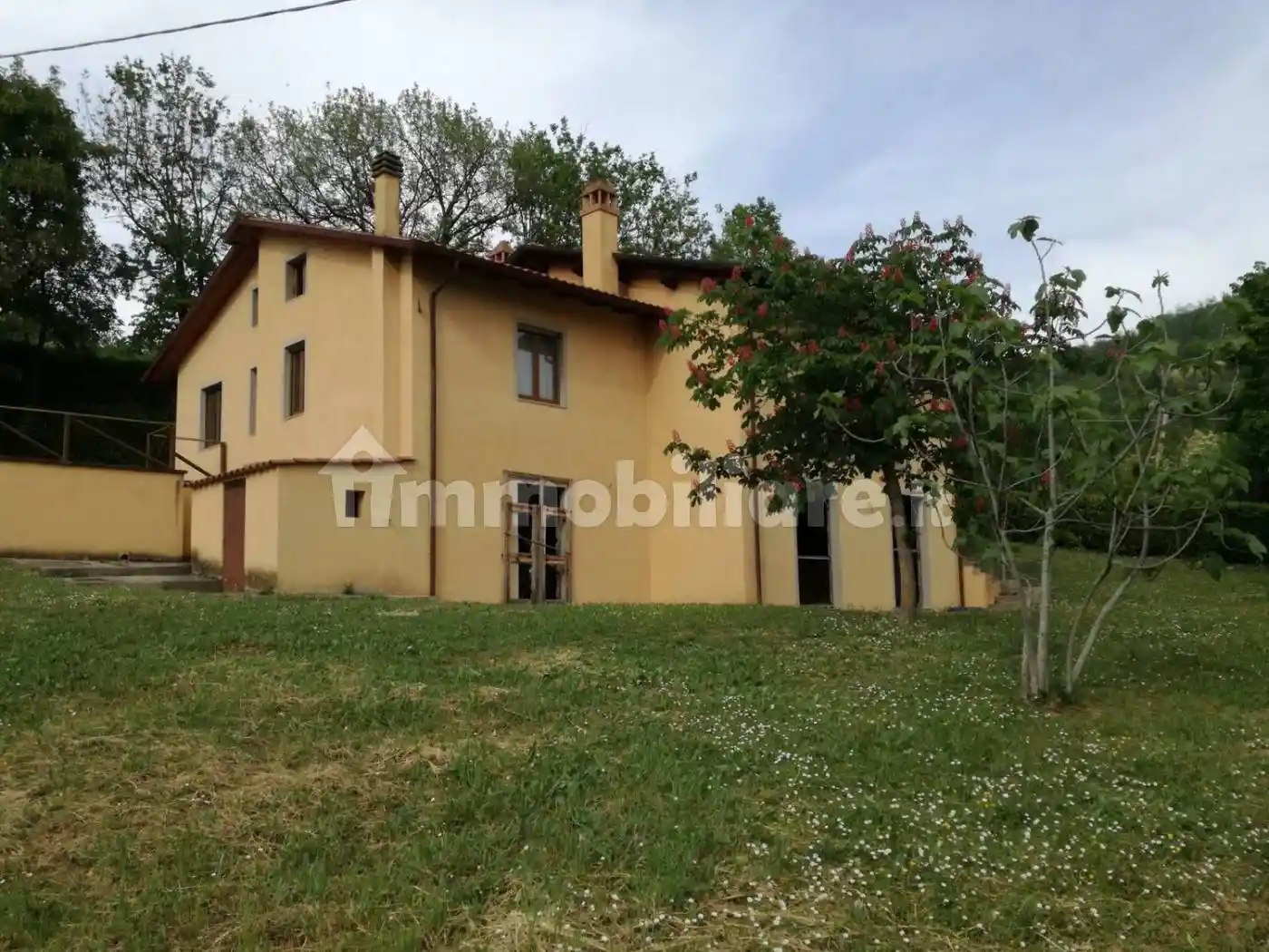 Villa in vendita a San Giustino