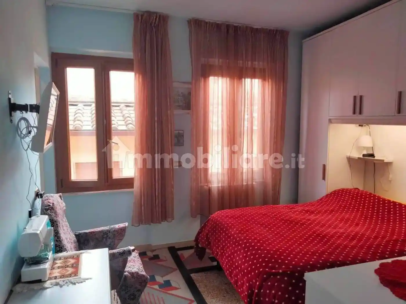 Appartamento in vendita a Sansepolcro