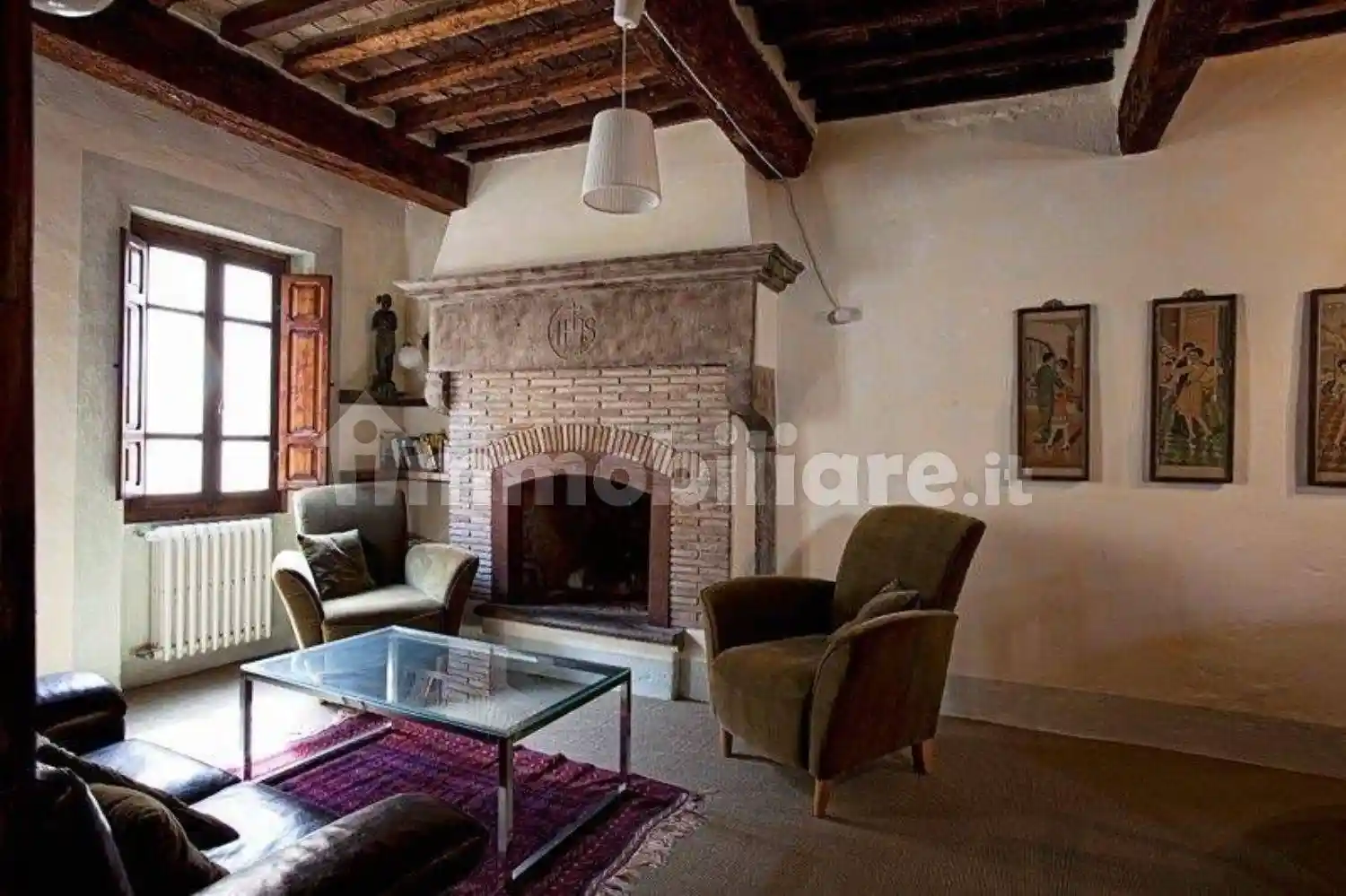 Appartamento in vendita a Sansepolcro