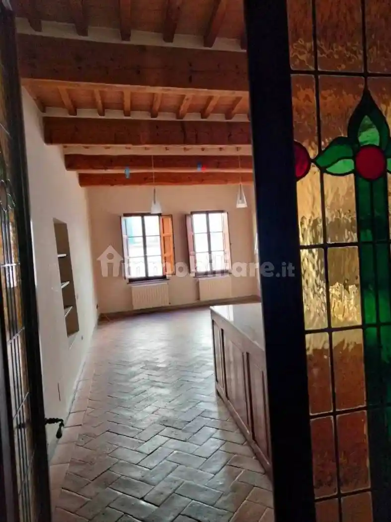 Appartamento in vendita a Sansepolcro